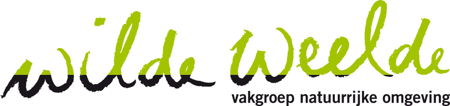 Logo Wilde Weelde